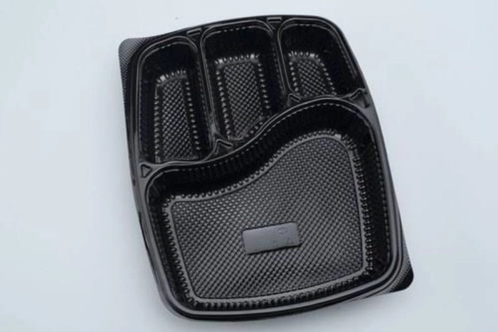 4 CP With LID