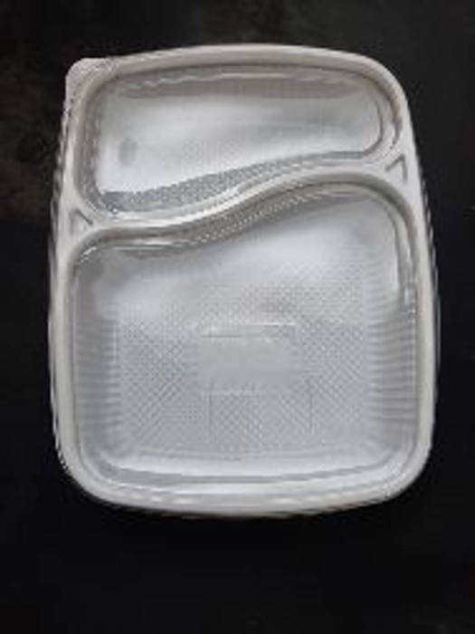 2 CP With LID