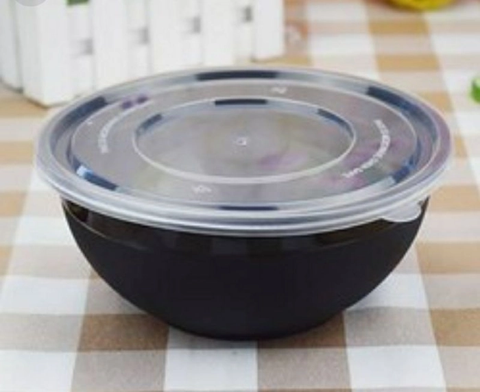 750 ml Black Rice Bowl