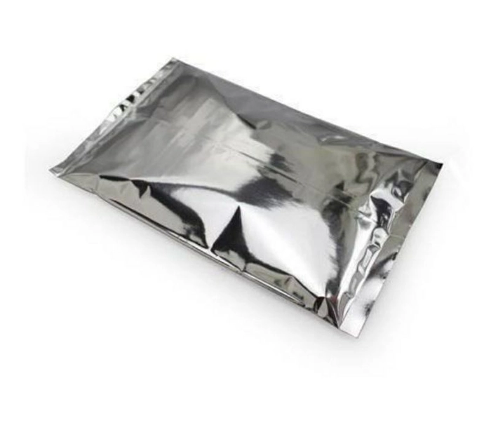 8*10 Silver Pouch (100pc)