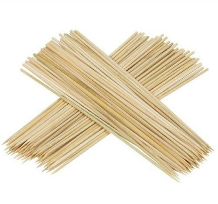 Wooden Satey Stick 8inch (80pc)