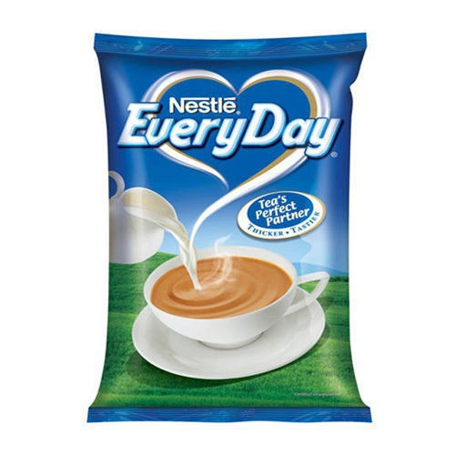 Nestle everyday milk powder 400gm
