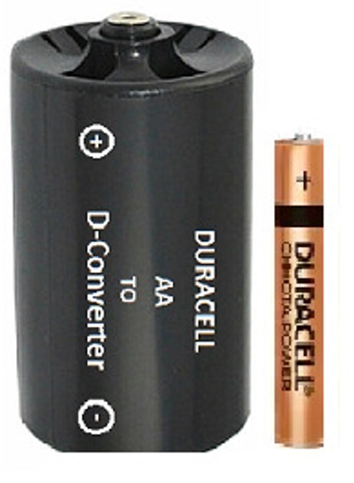 Piles Duracell Ultra Power AA LR6 - MABOX - Informatique
