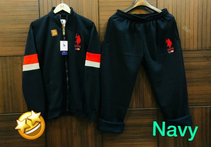 Us polo tracksuit outlet price