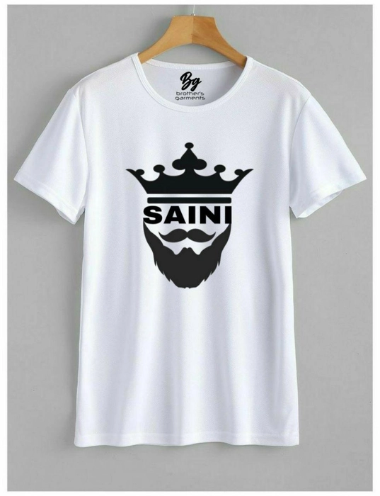 saini t shirt online shopping