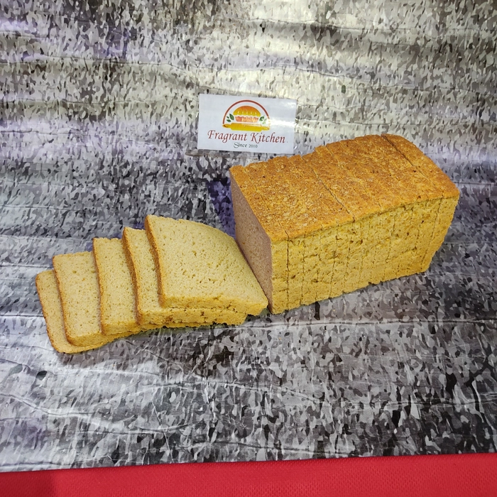 100% WW Bread