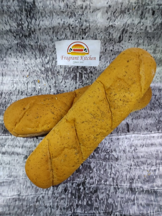 Italian Herbs Footlong