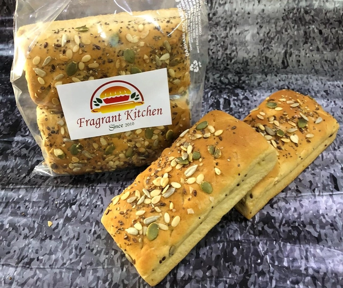 Ww Seeded Panini
