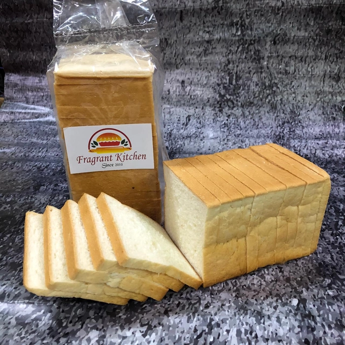 White Bread