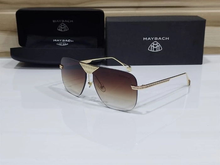 Buy Maybach Sunglasses THE CHARACTER II MG/HAW/Z12 57 | GEM OPTICIANS – GEM  Opticians