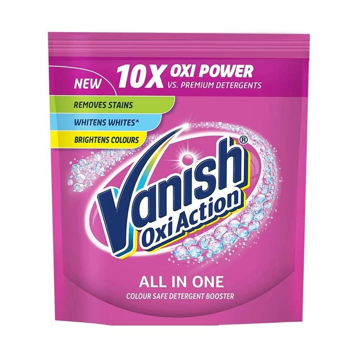 Vanish Powder