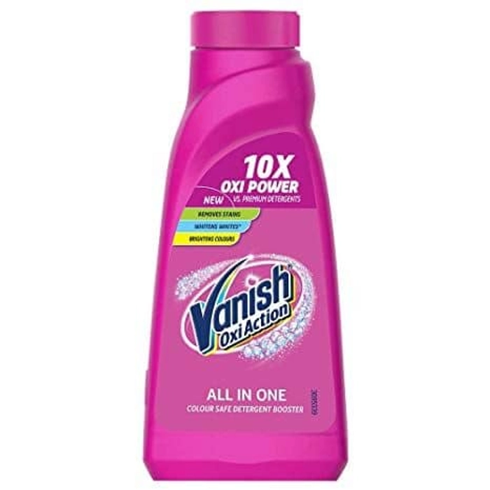 Vanish Liquid