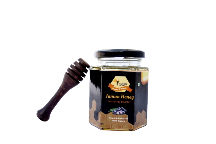 Jamun Honey