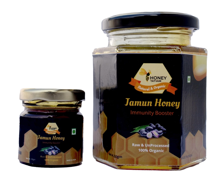 Jamun Honey
