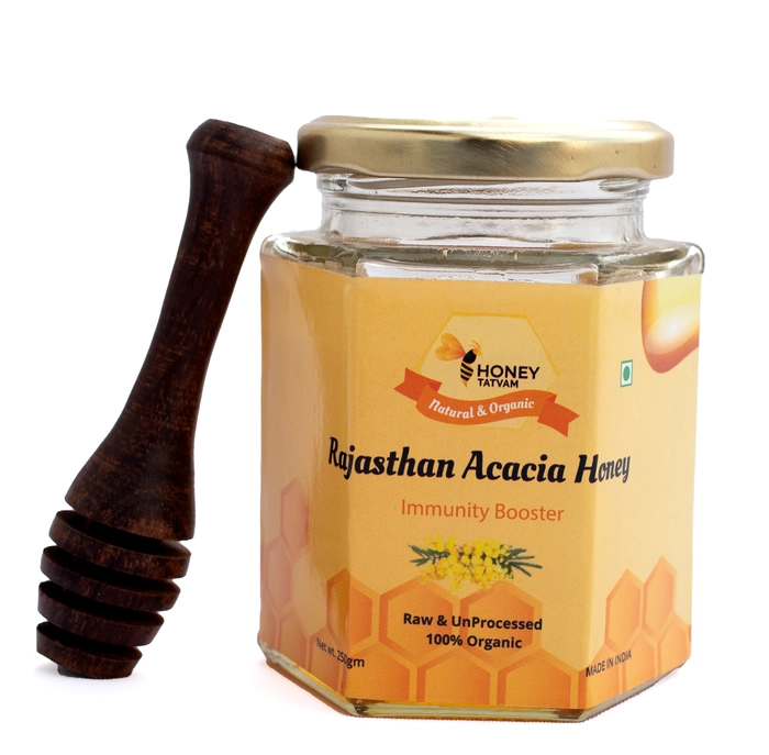 Rajasthan Acacia Honey
