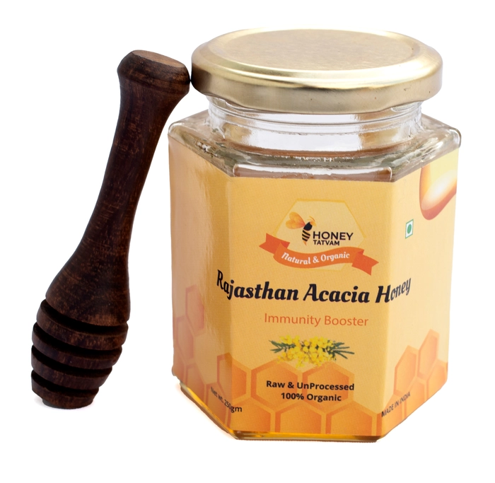 Rajasthan Acacia Honey