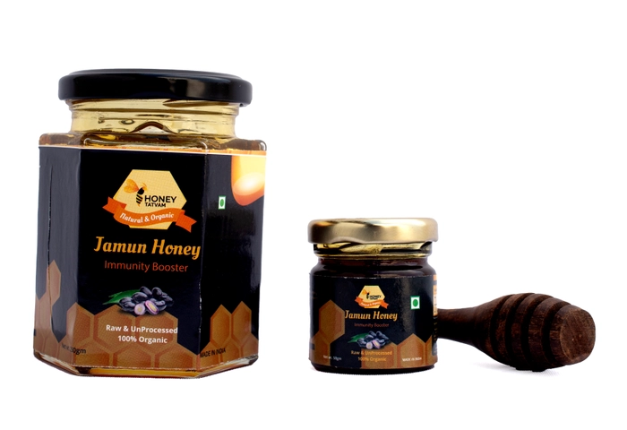 Jamun Honey