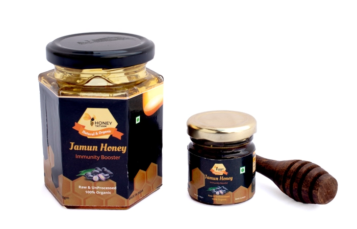 Jamun Honey
