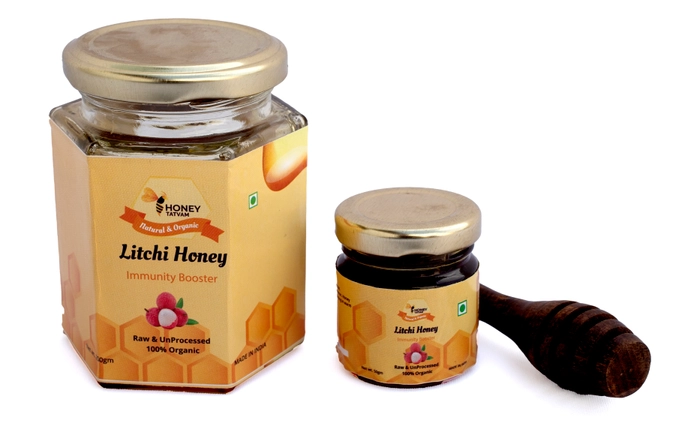 Litchi Honey