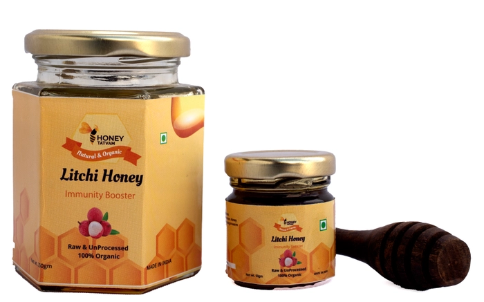 Litchi Honey