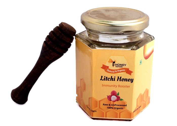 Litchi Honey
