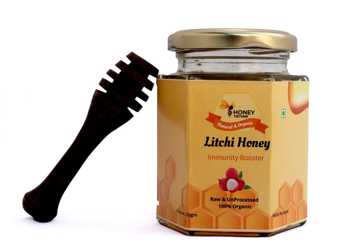 Litchi Honey