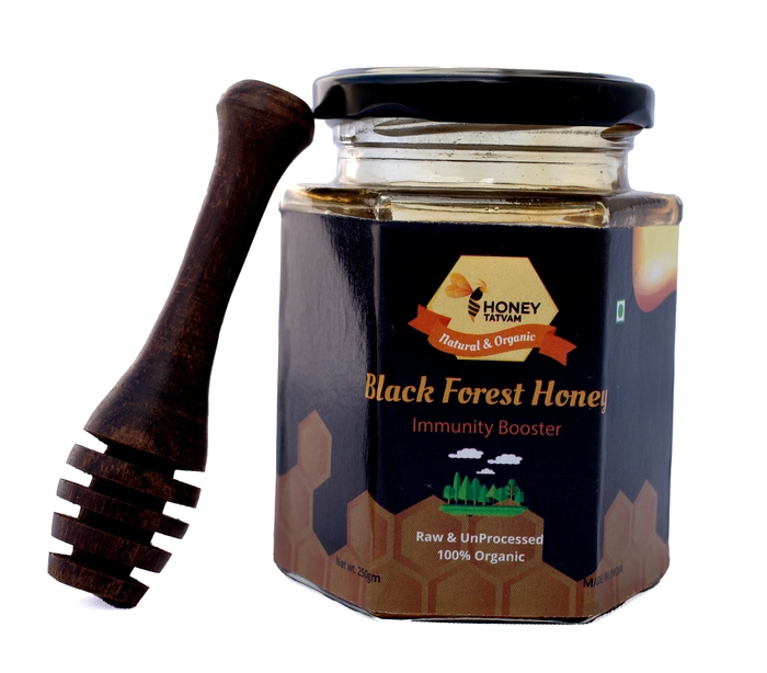 Black Forest Honey
