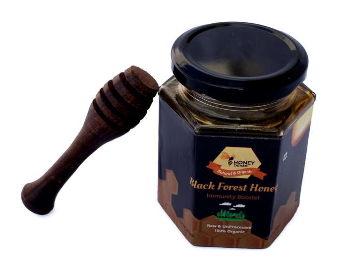 Black Forest Honey