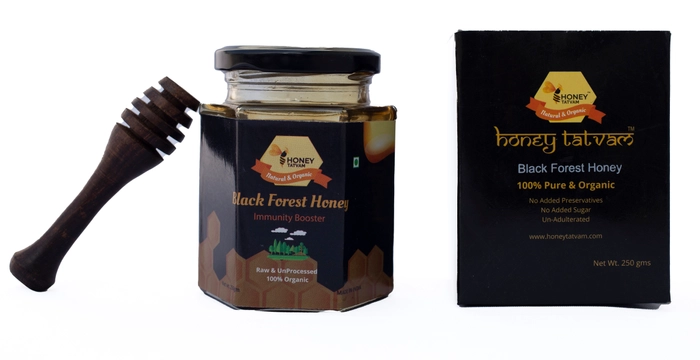 Black Forest Honey