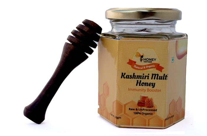 Kashmiri Multi Honey