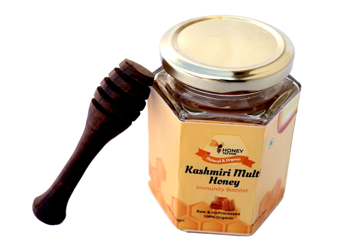Kashmiri Multi Honey