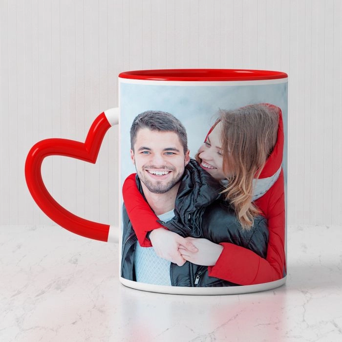 Buy Custom Photo Magic Color Changing Coffee Mug Cup, Personalized Picture  Coffee 11 Oz Mug, Add Text and Images To Customized Mug, Gift for  Christmas, her And Mothers Day Gift(Color Changing 11