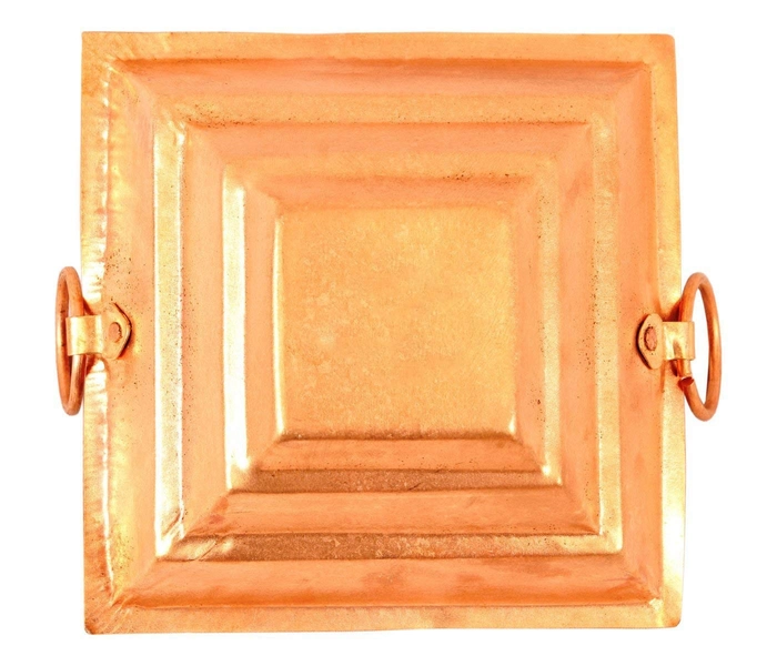 Havan kund copper @1399/- (Cash On Delivery)