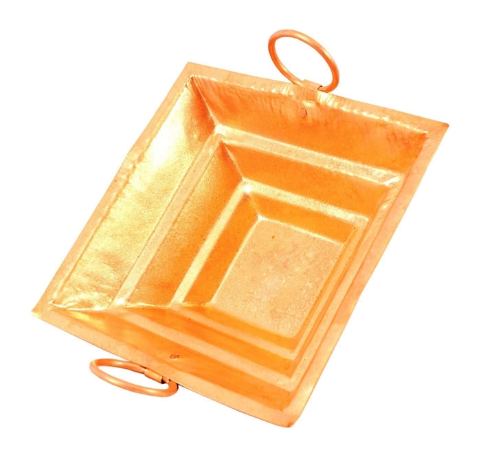 Havan kund copper @1399/- (Cash On Delivery)