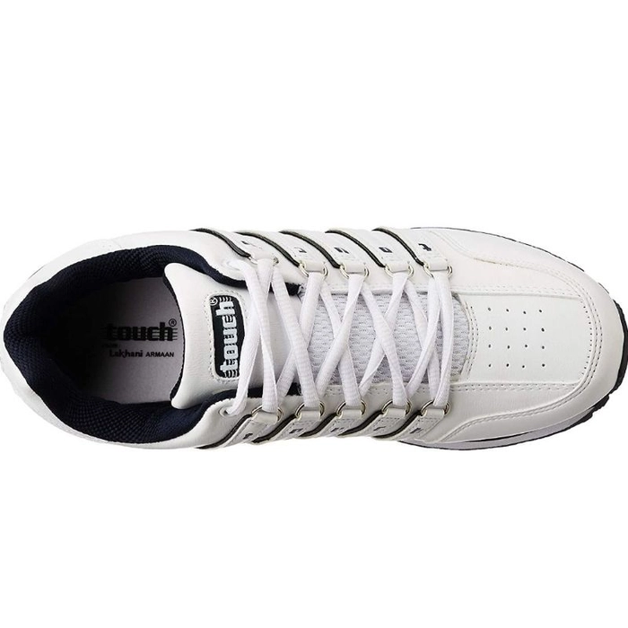 Men Lakhani Touch Shoe at Rs 1699/pair in Srinagar | ID: 24156825930