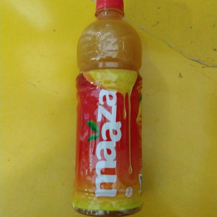 Mango Orange Mazza cold drink, Packaging Size: 600 ml, Packaging Type:  Bottle at Rs 40/bottle in Kolkata