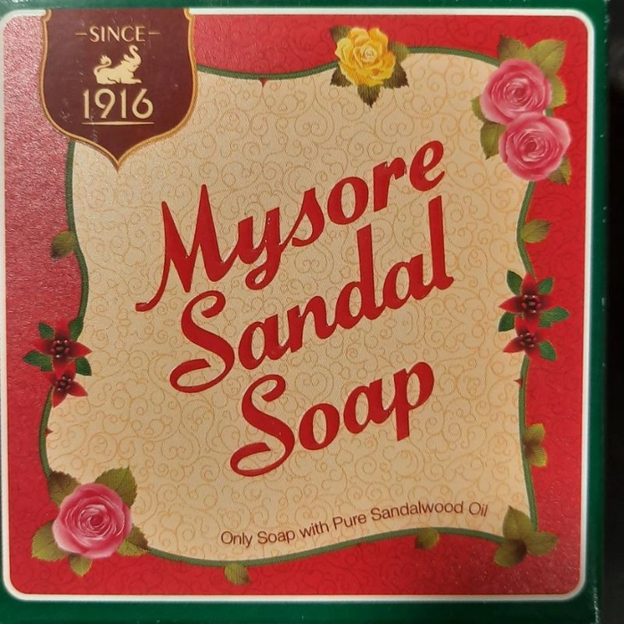 Mysore sandal soap – Namma Online Shop