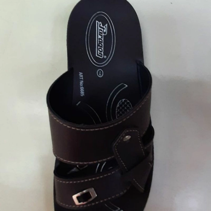 Online cheap paragon chappals