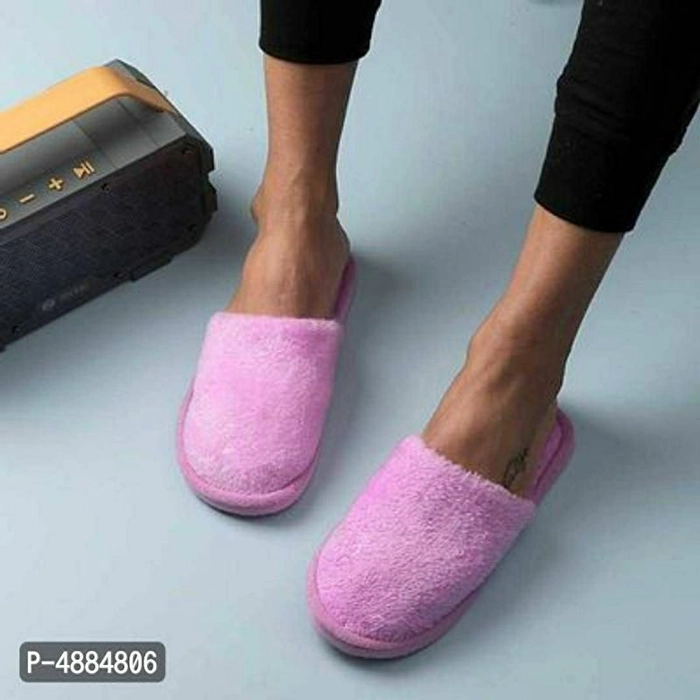 Slippers