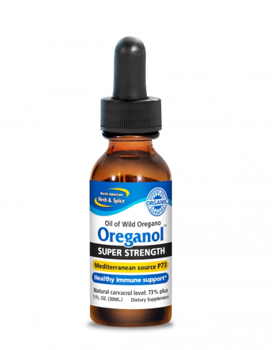 (Pre-Order) : Super Strength Oreganol P73 (30 ml)