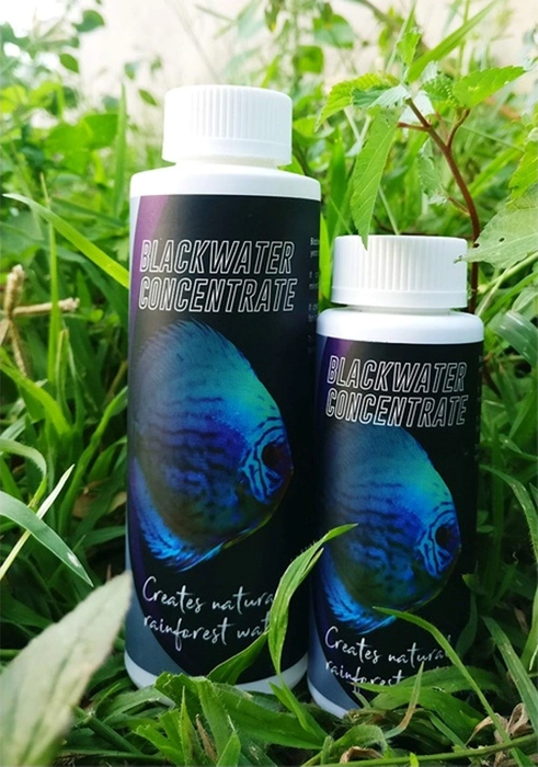 Aquatic Remedies Wild Black Water Concentrate - 250 ml