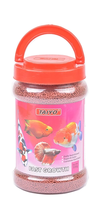 Taiyo Fast Growth 330gm