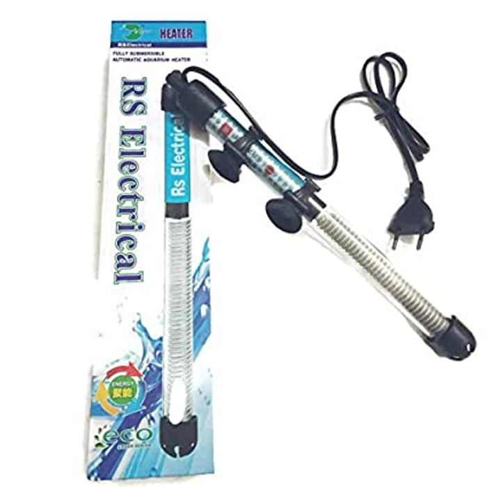 RS Electrical RS-100 Aquarium Heater