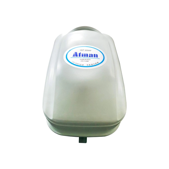 Atman Hi Blow Aquarium Air Pump HP-8000