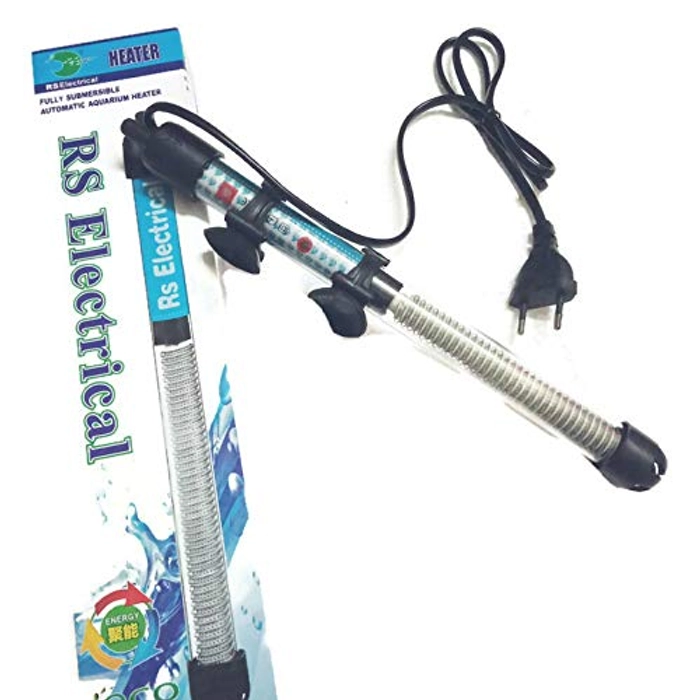 RS Electrical RS-200 Aquarium Heater