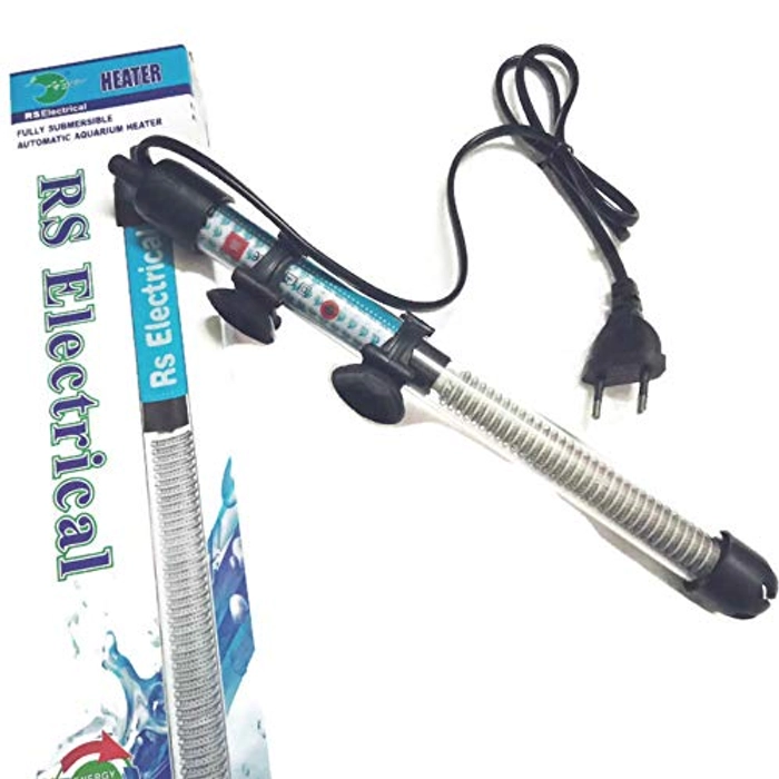 RS Electrical RS-75 Aquarium Heater