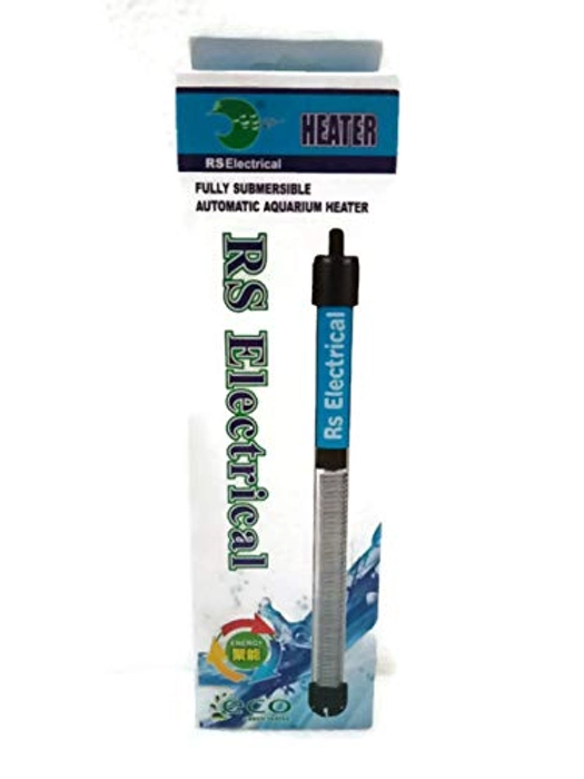 RS Electrical RS-50  Aquarium Heater