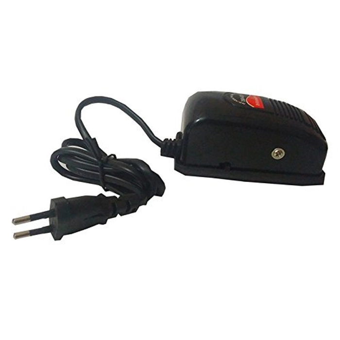 RS Electrical RS-180 Aquarium Air Pump Motor