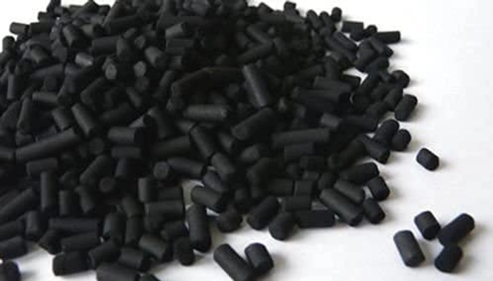 TUNAI Activated Carbon-500gm