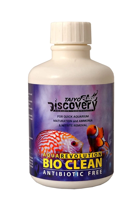 Taiyo Pluss Discovery Bio Clean-250ml